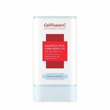 Cell Fusion C Aquatica Stick Sunscreen SPF 50+ niisutav päikesekaitsepulk, 19 g