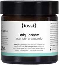 Iossi lavendli ja kummeli kaitsekreem lastele, 60 ml