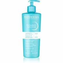 Päevitusjärgne geel Bioderma Photoderm After Sun, 500 ml
