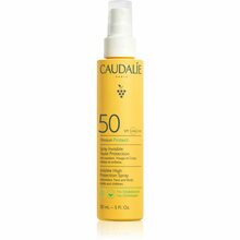 Päikesekaitsesprei Caudalie Vinosun SPF50, 150 ml