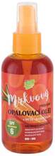 Vivaco Bio Carrot päevitusõli SPF6 porgandiekstraktiga, 150 ml