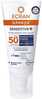 Ecran Sunnique Sensitive Facial SPF50+ päikesekaitsekreem, 50 ml