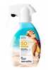 Sensilis Pediatric Spray Lotion SPF50+ pihustatav päikesekaitselosjoon, 200 ml