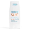Ziaja Sopot Sun Antioxidant SPF50+ päikesekaitsekreem, 50 ml