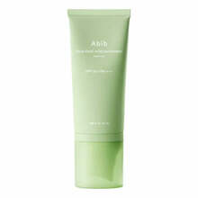 Abib Heartleaf Mild Sunscreen Relief SPF50+ PA++++ päikesekaitsekreem, 50 ml
