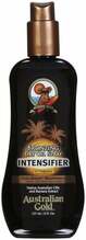 Päevitusõli pruunistajaga Australian Gold Bronzing Intensifier Dry Oil, 237 ml
