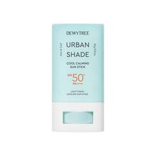 Dewytree Urban Shade Cool Calming Sun Stick SPF 50+ päikesekaitsekreem, 20 g