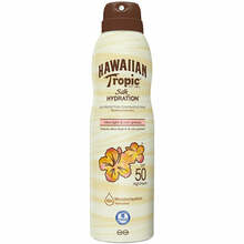 Päikesekaitsesprei Hawaiian Tropic Silk Hydration SPF50, 220 ml