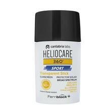 Päikesekaitsepulk Heliocare 360º Sport SPF50+, 25 g