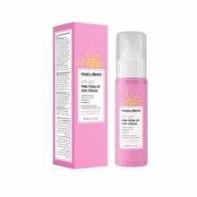Päikesekaitsekreem Maruderm Pink Tone-Up SPF50+, 50 ml