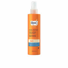 Päikesekreem Roc Soleil Protect SPF50, 200 ml
