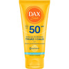 Päikesekaitseemulsioon näole ja kehale Dax Sun Protective Emulsion SPF50, 50 ml