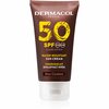 Dermacol veekindel päikesekaitsekreem näole SPF 50, 50 ml