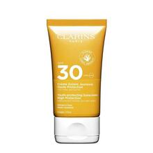 Clarins Youth-Protecting Sunscreen SPF30 kaitsev päikesekreem, 50 ml