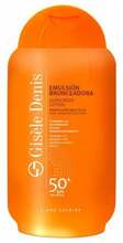 Päikesekaitselosjoon Gisele Denis Sunscreen Lotion SPF50, 200 ml
