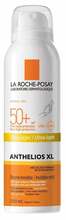 Päikesekaitsesprei La Roche-Posay Anthelios XL Ultra-Light Invisible Mist SPF50+, 200 ml