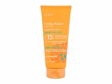 Päikesekaitsekreem Pupa Milano Sunscreen Cream SPF15, 200 ml