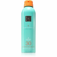 Rituals The Ritual of Karma Sun Protection Milky Spray SPF30 päikesekaitsesprei, 200 ml