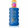 Nivea Sun Protect & Moisture päikesekaitsesprei SPF30, 200 ml