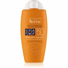 Päikesekaitselosjoon Avene High Protection Sport SPF50, 100 ml