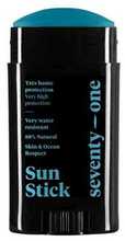 SeventyOne Percent The Ocean Blue SPF50+ päikesekaitsekreem, 15 g
