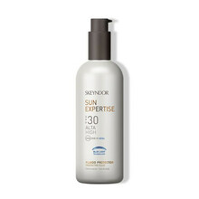 Skeyndor Sun Expertise Protective Fluid päikesekaitseemulsioon SPF30, 200 ml