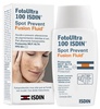 Päikesekaitseemulsioon näole Isdin FotoUltra 100 Spot Prevent SPF50+, 50 ml