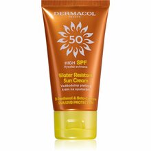 Päikesekaitsekreem Dermacol Sun Water Resistant SPF 50, 50 ml