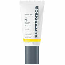 Dermalogica Sun Care PoreScreen Mineral päikesekaitsekreem SPF40, 30 ml