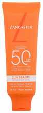 Päikesekaitsekreem näole Lancaster Sun Beauty Sensitive Skin Mineral Face Cream SPF50, 30 ml
