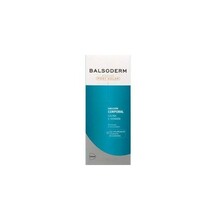 Päevitusjärgne emulsioon Balsoderm Post-Solar, 300 ml