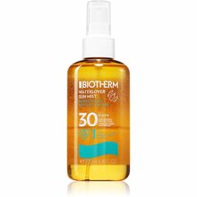 Päikesekaitsesprei Biotherm Waterlover Sun Mist SPF30, 200 ml