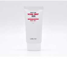 Lebelage tooniv päikesekaitsekreem Perfect Care Natural Tone Up Sun SPF50+, 50 g
