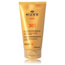 Päikesekaitselosjoon Nuxe Sun Delicious SPF30, 150 ml