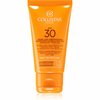 Päikesekaitsekreem näole Collistar Special Perfect Tan Global Anti-Age Protection Tanning Face Cream SPF30, 50 ml
