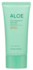 Holika Holika Aloe Cica Waterproof Sunscreen SPF50+ veekindel päikesekaitsekreem, 70 ml
