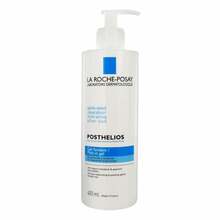 La Roche-Posay Posthelios niisutav geel pärast päevitamist, 400 ml