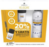 Heliocare Sun Protection Sport SPF50+ päikesekaitsekomplekt, 100 ml