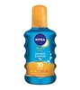 Nivea Sun Protect & Dry Touch jahutav päikesekaitsesprei SPF30, 200 ml 4005808862849