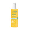 Päikesekaitsesprei Uriage Bariesun Invisible Spray SPF50+, 200 ml