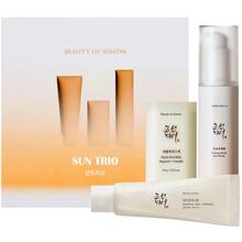 Beauty of Joseon Sun Trio kinkekomplekt