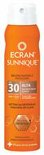 Päikesekaitsesprei Ecran Sunnique SPF30, 75 ml