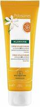 Päikesekaitsekreem Klorane Polysianes SPF30, 50 ml