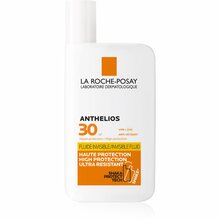 La Roche-Posay Anthelios Invisible Fluid päikesekaitsevedelik näole SPF30, 50 ml
