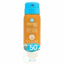Päikesekaitsesprei O'lysee SUN SPF50+, 75 ml