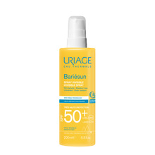 Päikesekaitsesprei Uriage Bariesun Invisible Spray SPF50+, 200 ml