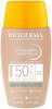 Bioderma Photoderm Nude Touch SPF50+ vedel jumestuskreem, 40 ml