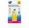 Päikesekaitsepulk näole Senti2 Solar Stick SPF50, 20 g