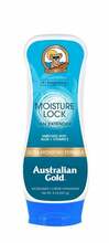 Australian Gold Moisture Lock Tan Extender niisutav päevitusjärgne piim, 237 ml