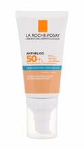 Päikesekaitsekreem La Roche-Posay Anthelios Ultra Tinted Cream SPF50+, 50 ml